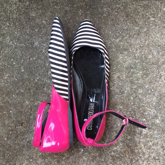 Cosmopolitan Shoes - Picture 4 of 4